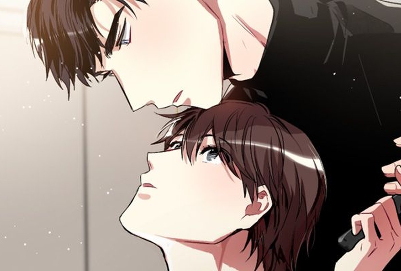 Tout peut arriver - Episode 33 - ONO Webtoon et Manga
