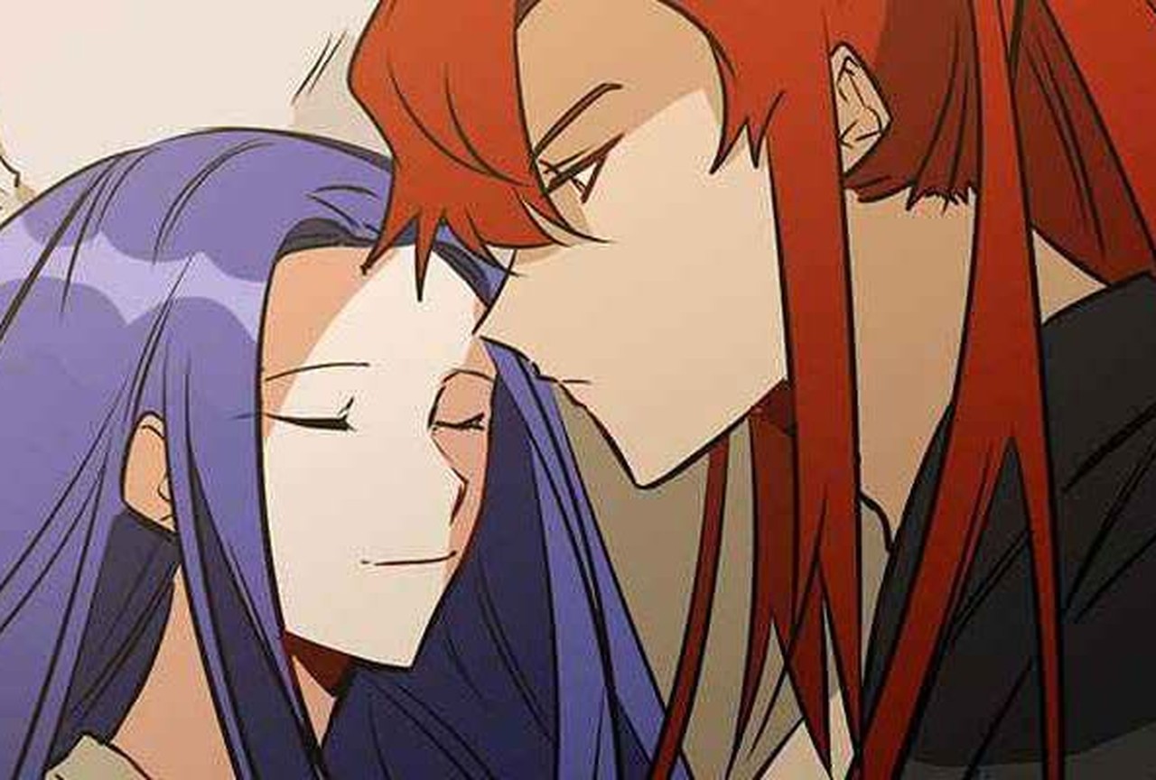 La fleur et la bête - Episode 31 - ONO Webtoon et Manga