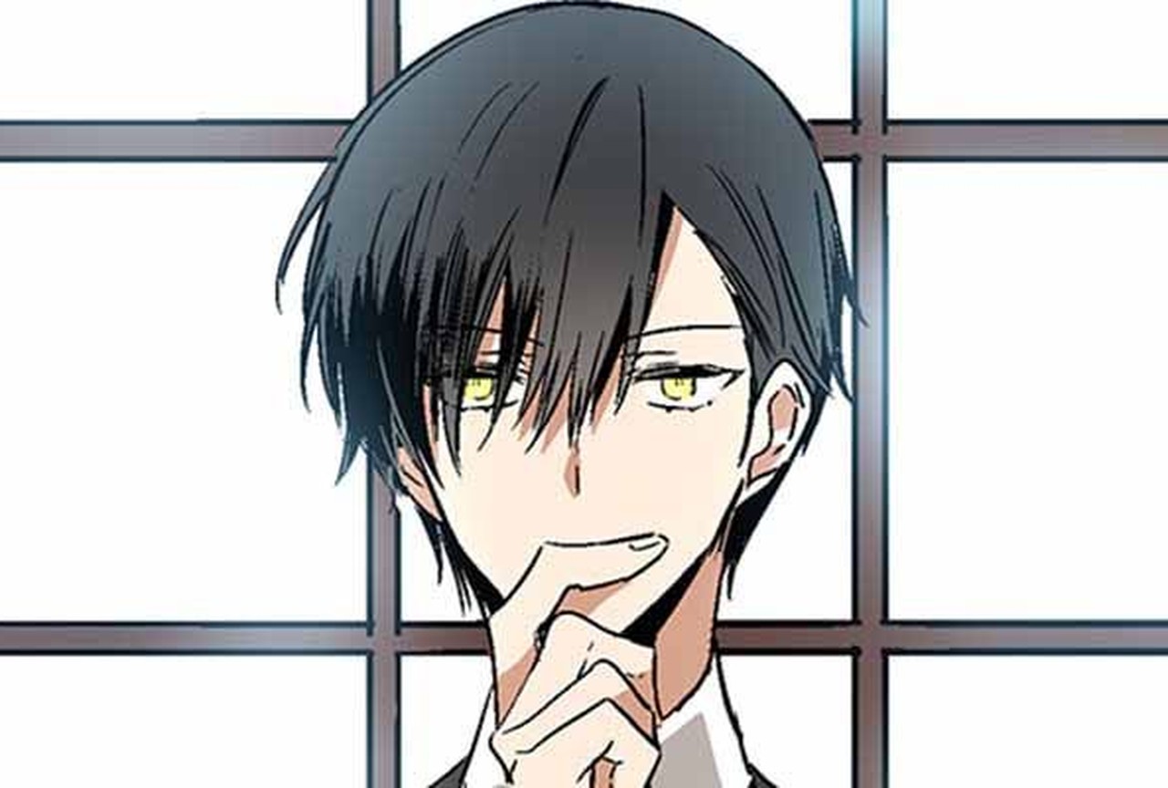 Comment j'ai survécu au manoir Wynknight - Episode 7 - ONO Webtoon et Manga