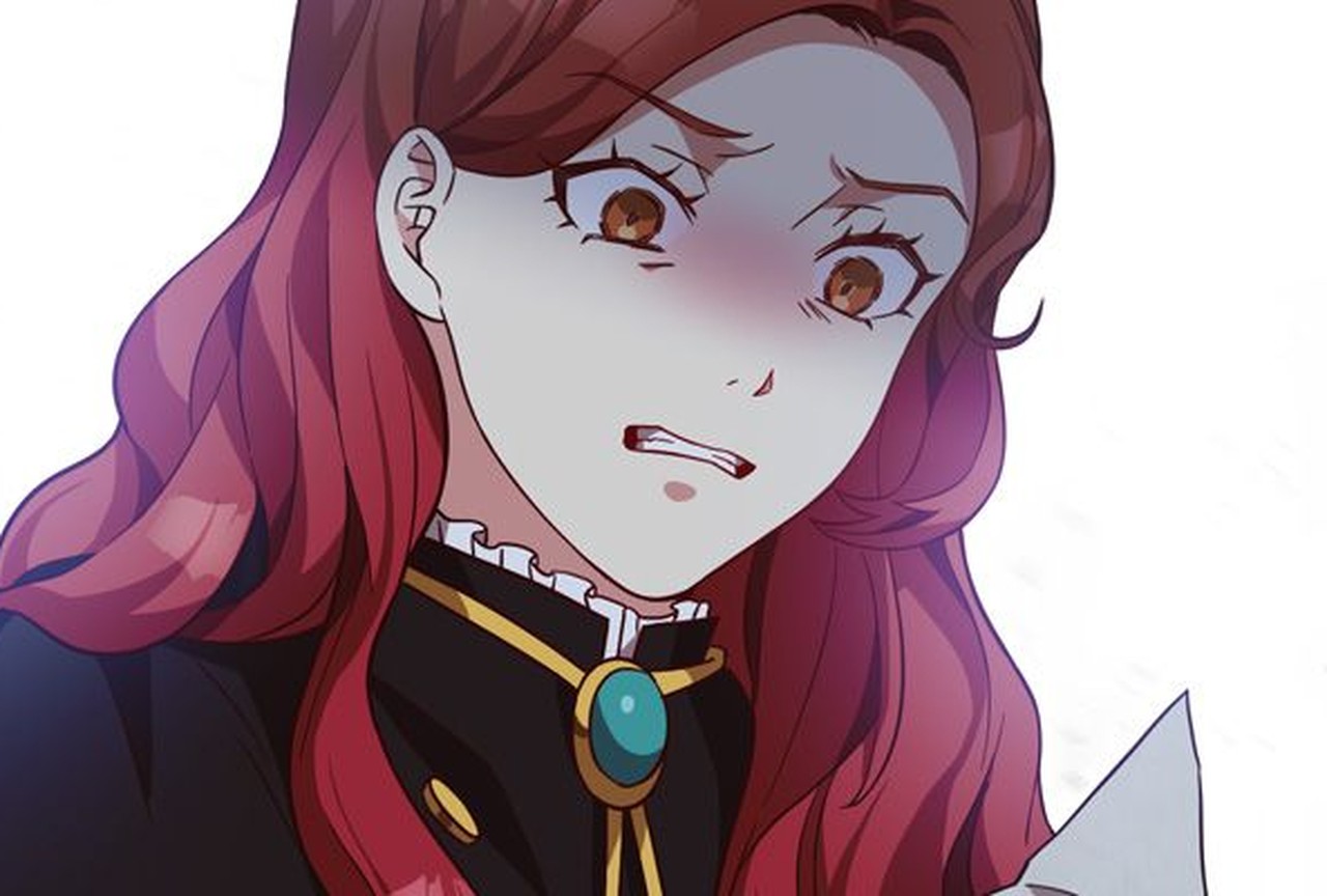 Secrétaire de Sa Majesté - Episode 27 - ONO Webtoon et Manga