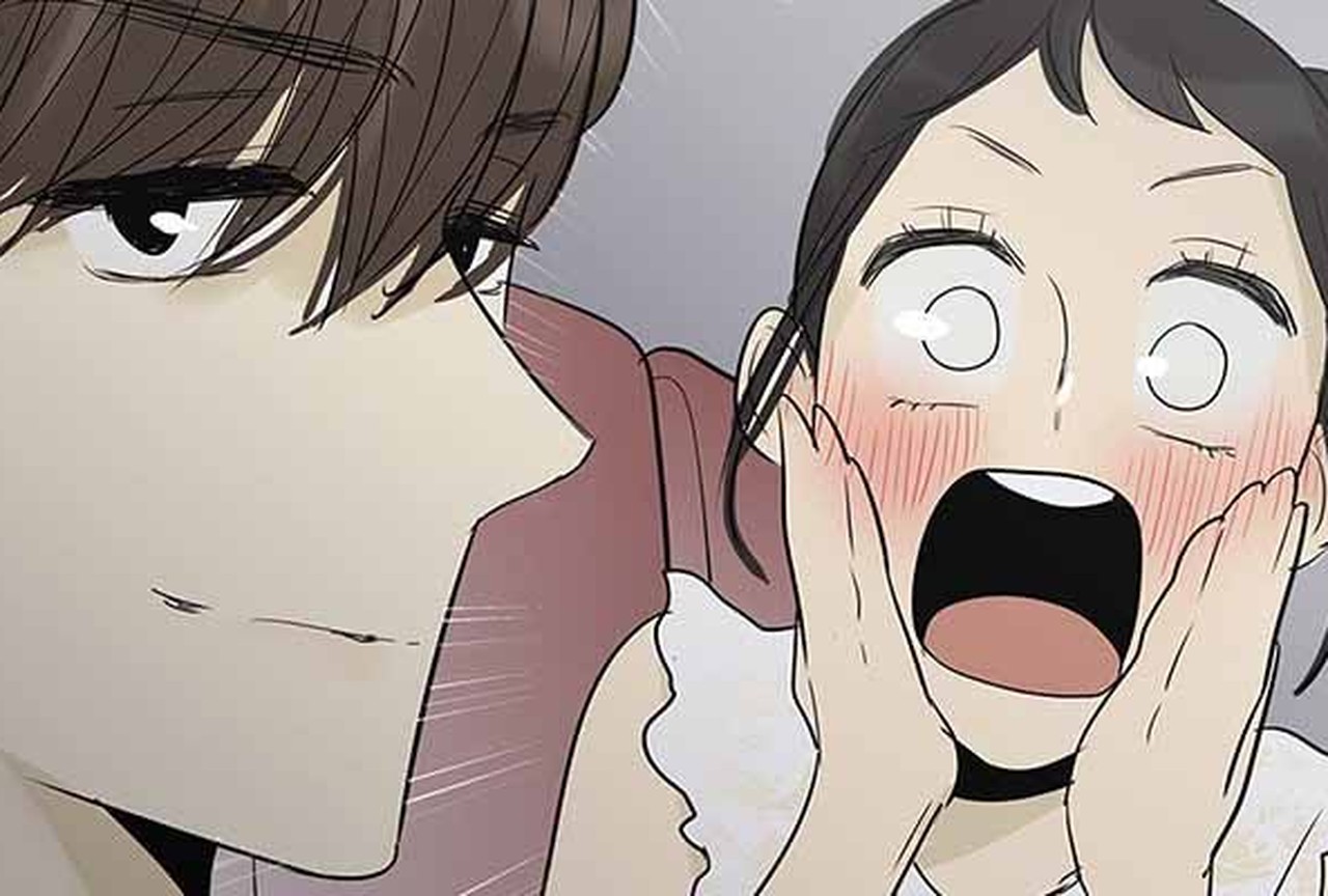 Clean with Passion - Episode 110 - ONO Webtoon et Manga