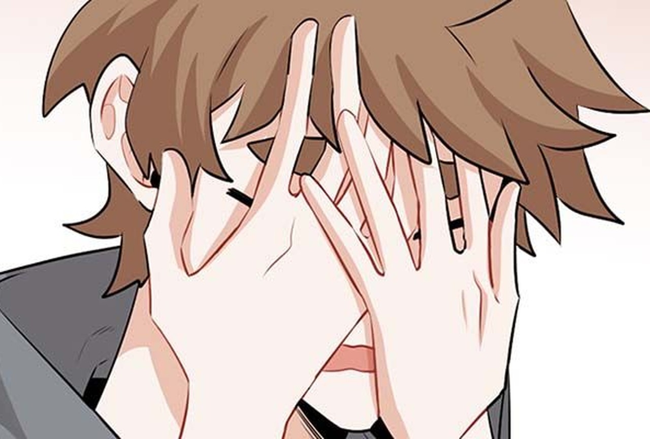 Mon Copycat - Episode 20 - ONO Webtoon et Manga