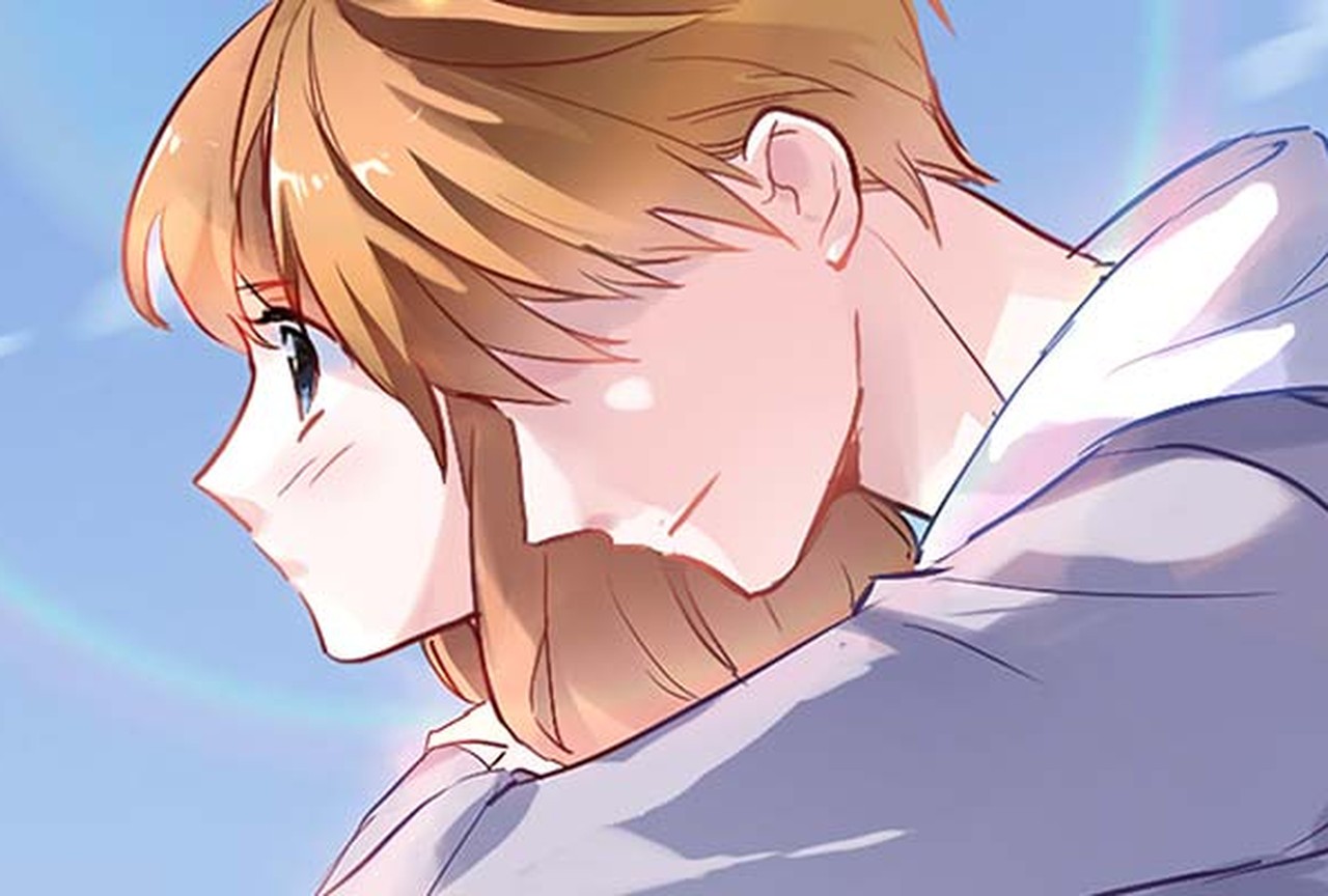 Before Stars Fall - Épisode 065 - ONO Webtoon et Manga