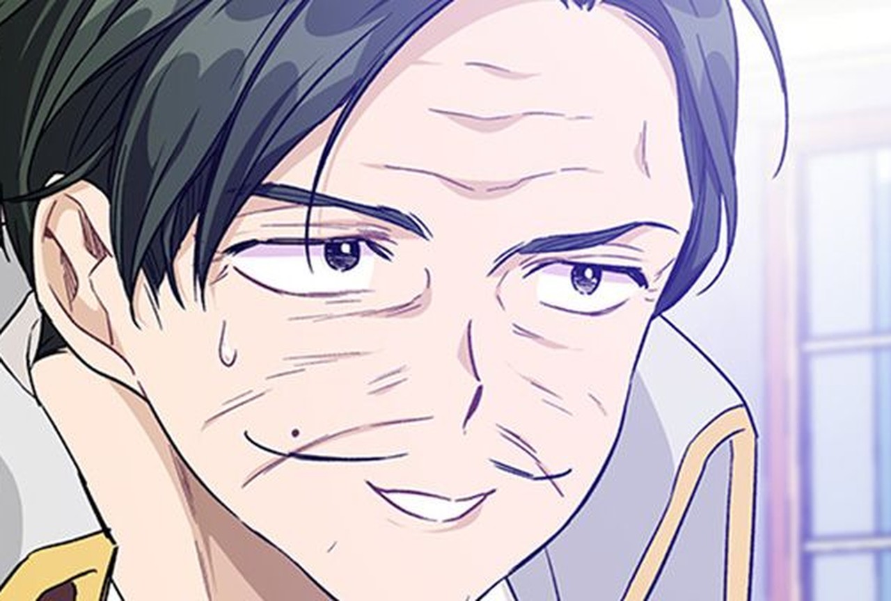 L'Impérieux Destin du Dr Élise - Episode 139 - ONO Webtoon et Manga