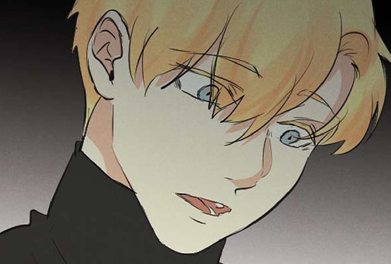 (+18) Pervers en devenir - Episode 42 - ONO Webtoon et Manga