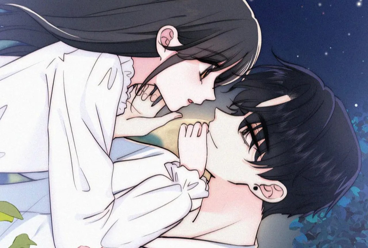 Erase your love - Episode 75 - ONO Webtoon et Manga
