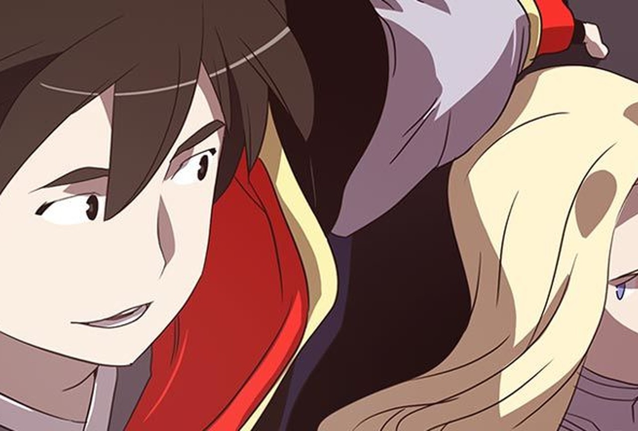 Le Roi des Sorciers - Episode 59 - ONO Webtoon et Manga