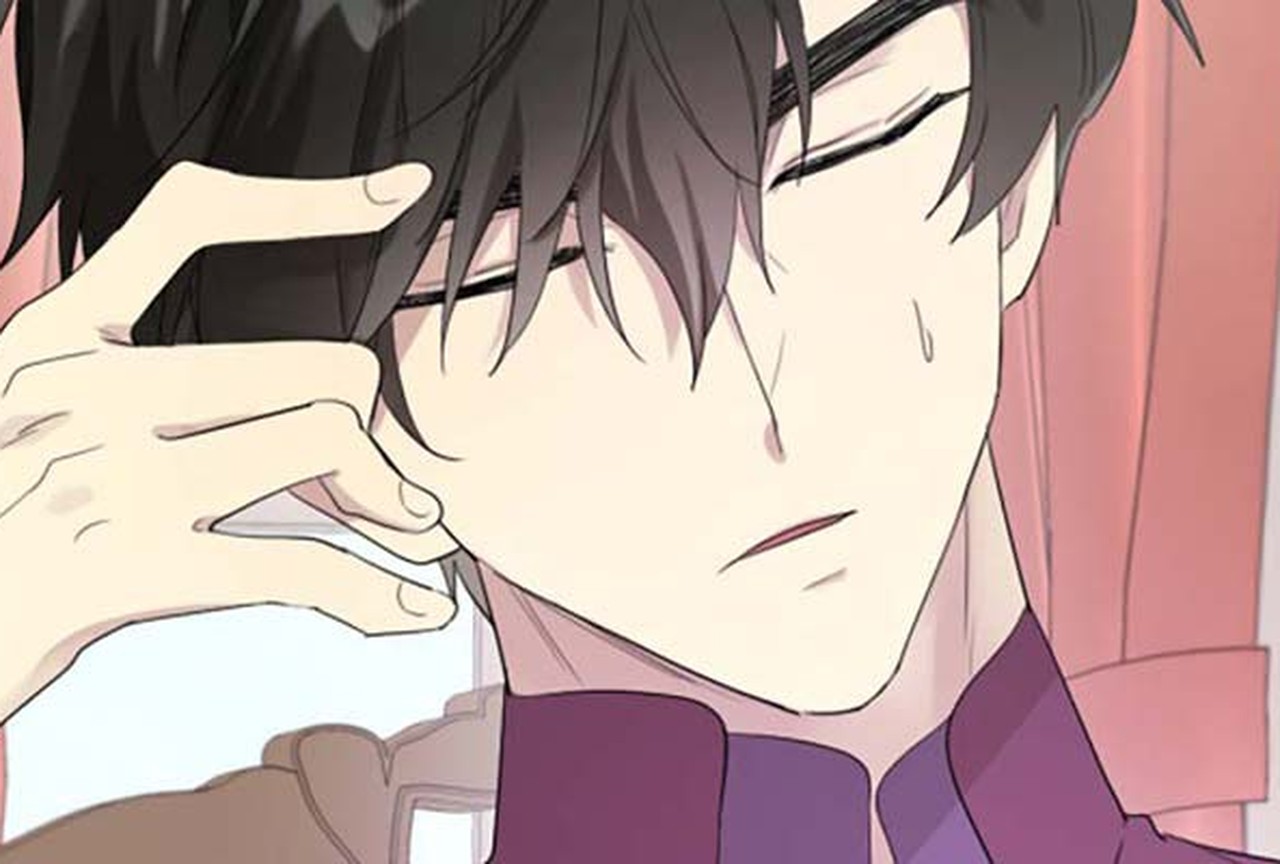 J'ai épousé le père du héros - Episode 33 - ONO Webtoon et Manga