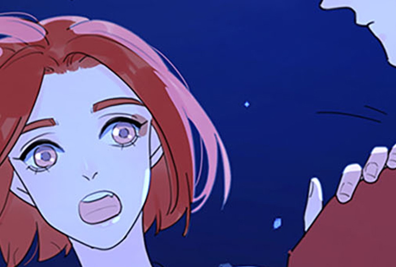 What Love Looks Like - Episode 44 - ONO Webtoon et Manga