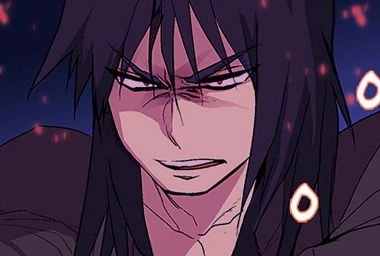 Chroniques de la Lune Froide - Episode 9 - ONO Webtoon et Manga