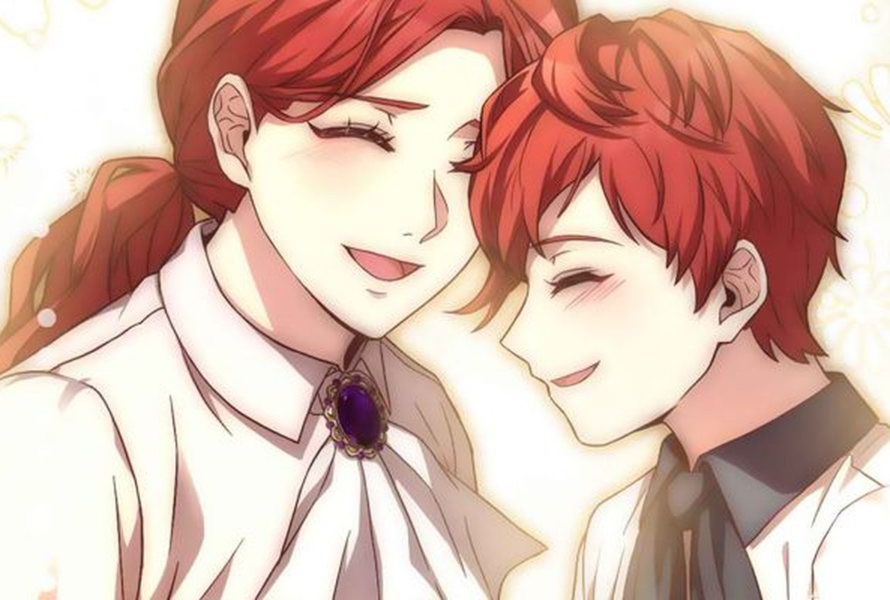 Secrétaire de Sa Majesté - Episode 92 - ONO Webtoon et Manga