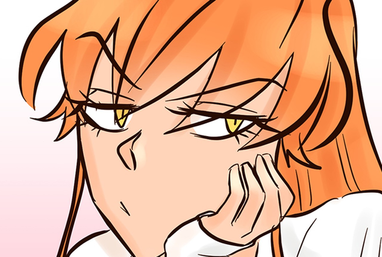 Holy Prey - Épisode 8 - ONO Webtoon et Manga
