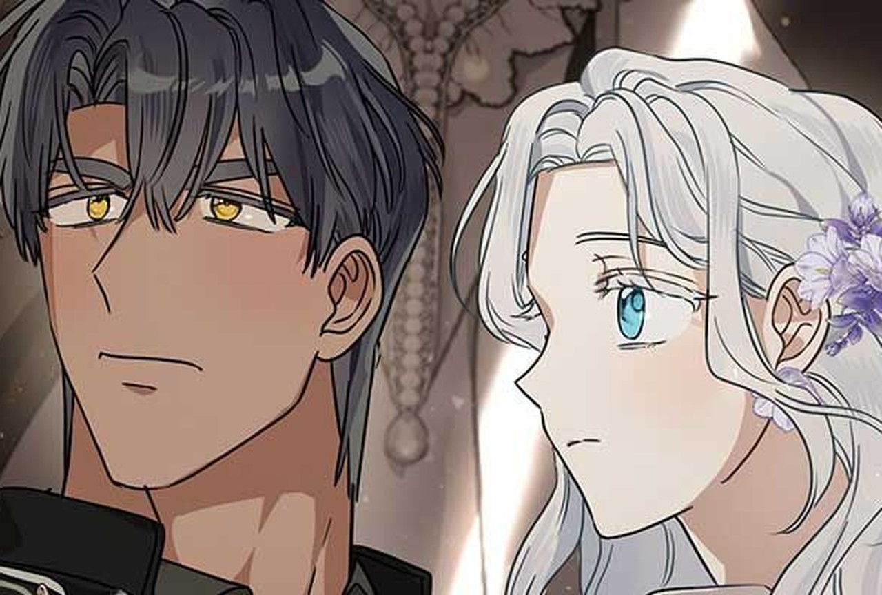 Les noces gelées - Episode 84 - ONO Webtoon et Manga