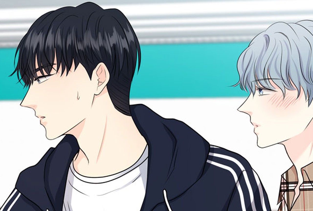 Mon Mystérieux Acteur - Episode 21 - ONO Webtoon et Manga