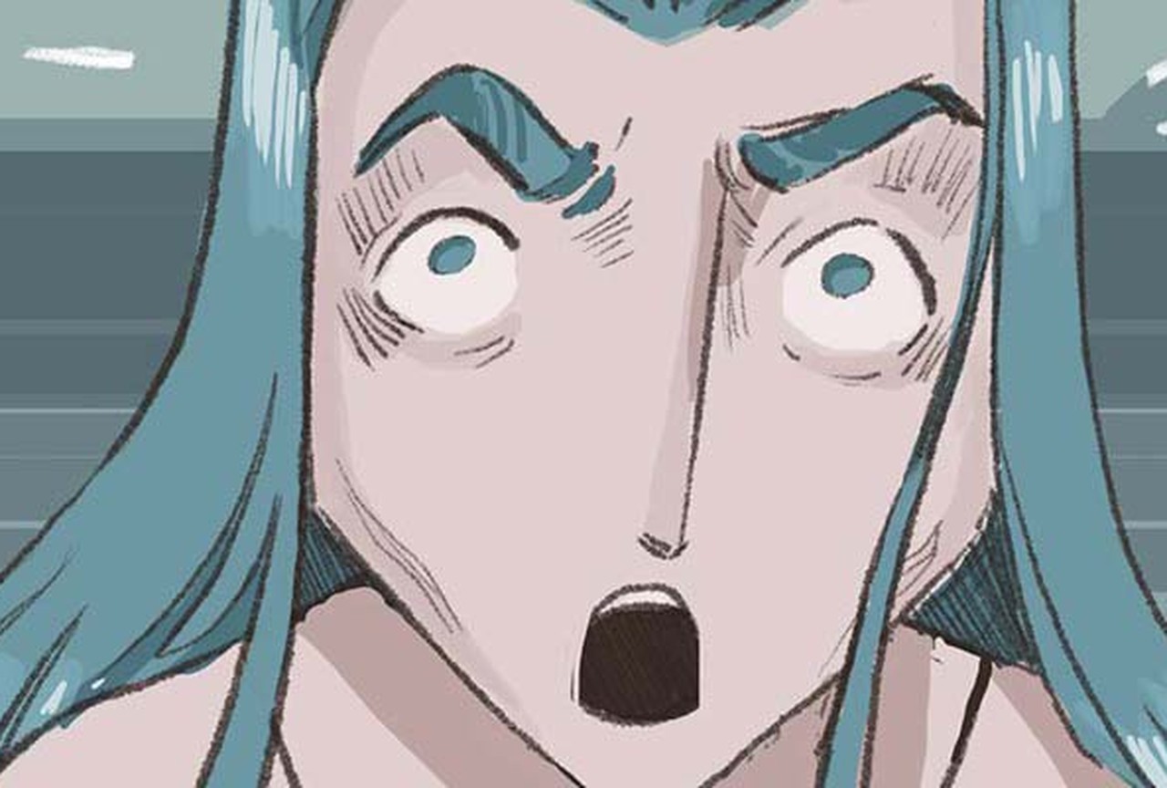 Tales of love and consequences - Épisode 014 - ONO Webtoon et Manga