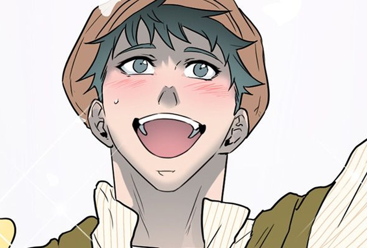 Dear. Door - Episode bonus - extra 33 - ONO Webtoon et Manga