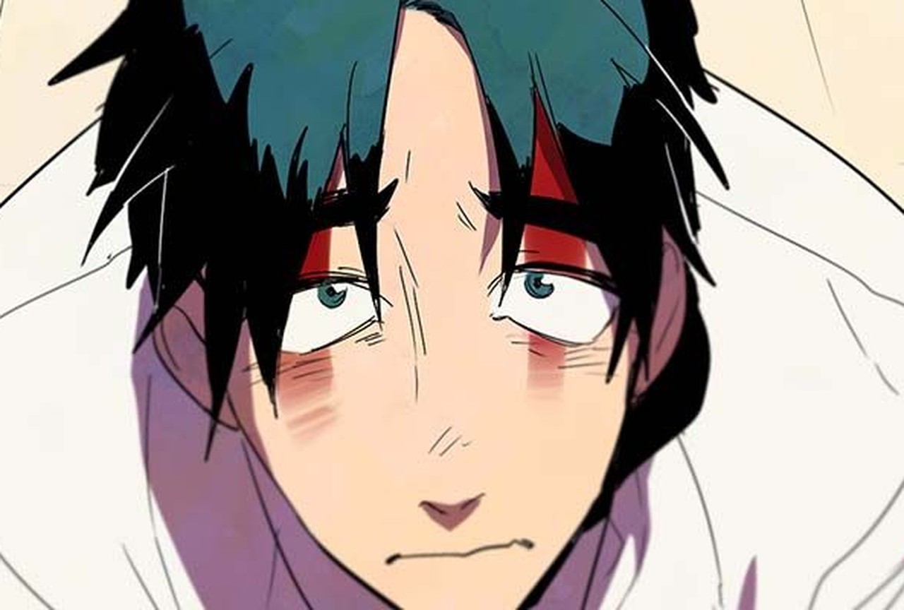Appetite - Episode 11 - ONO Webtoon et Manga