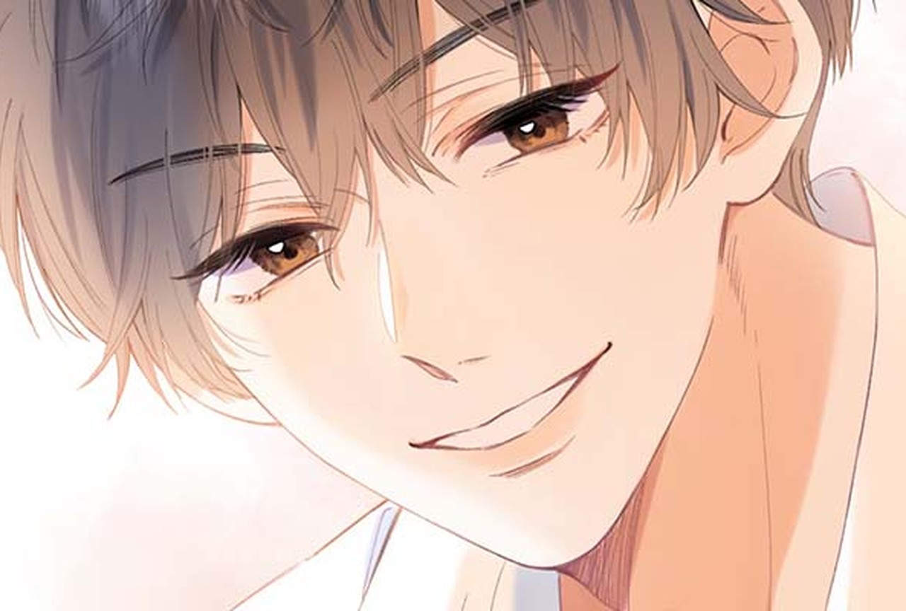 Secret Affection (Hidden Love) - Episode 4 - ONO Webtoon et Manga