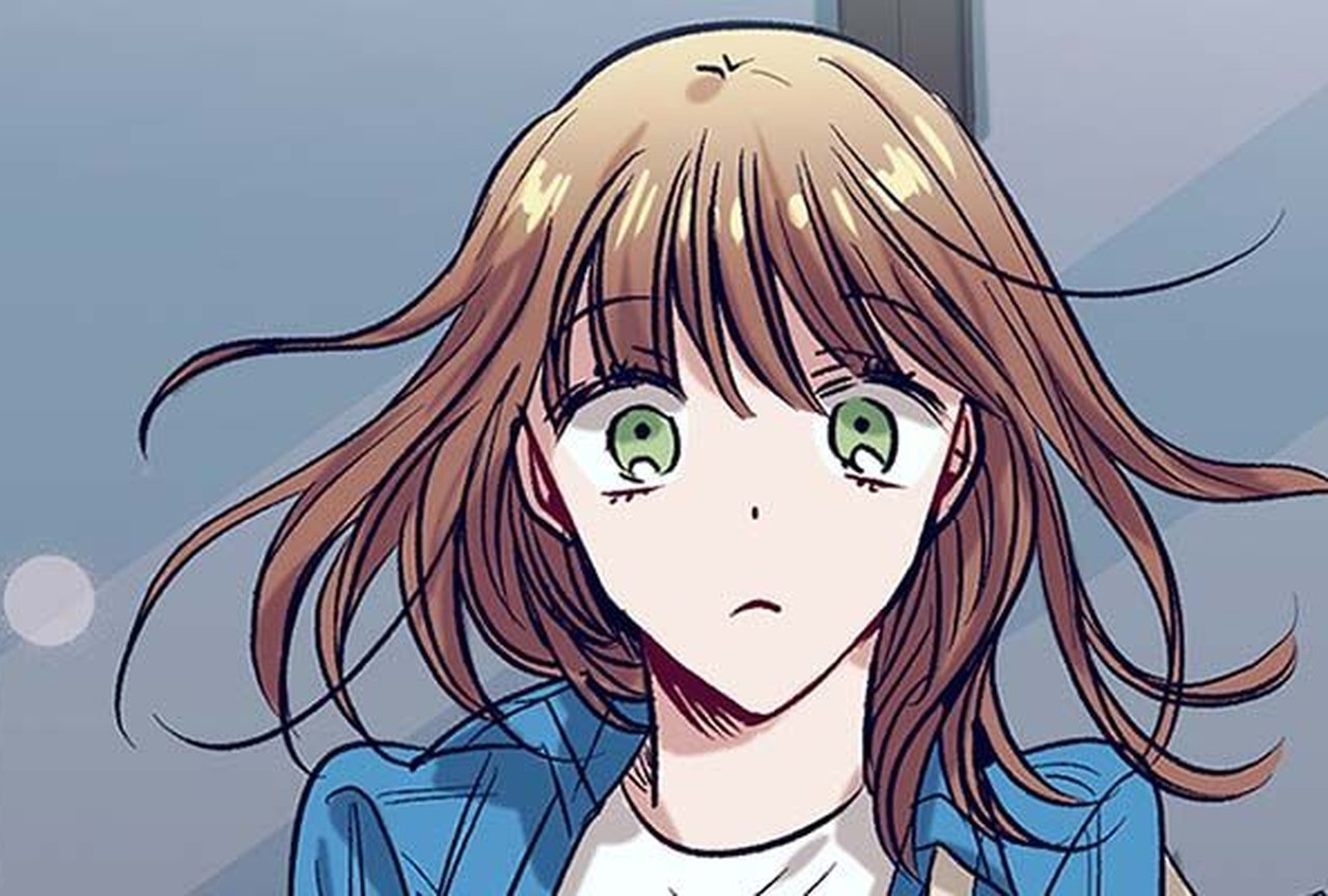 Quand ta magie m'a touchée - Episode 35 - ONO Webtoon et Manga