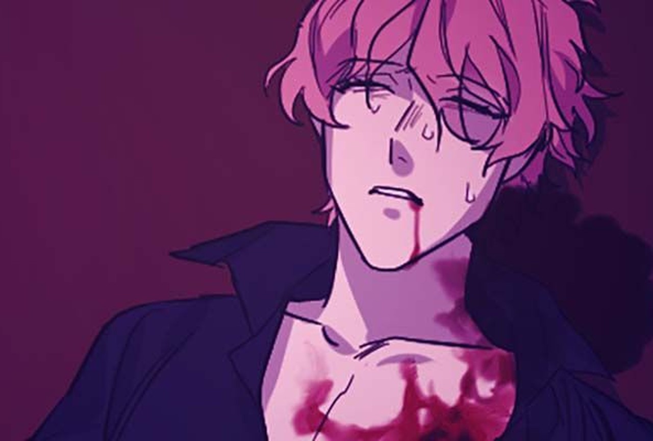Nevermore - Episode 63 - ONO Webtoon et Manga