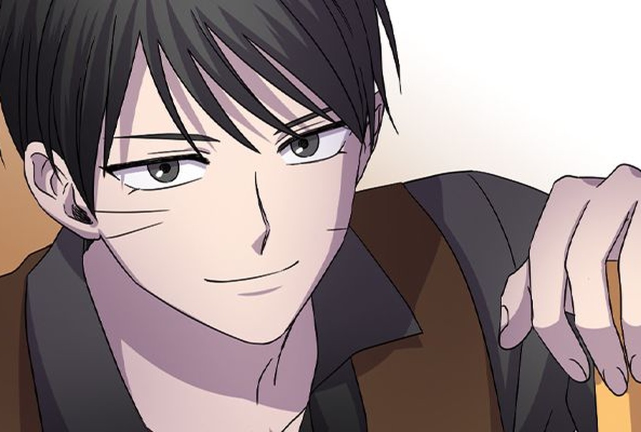 Ombres et Lumières - Episode 65 - ONO Webtoon et Manga