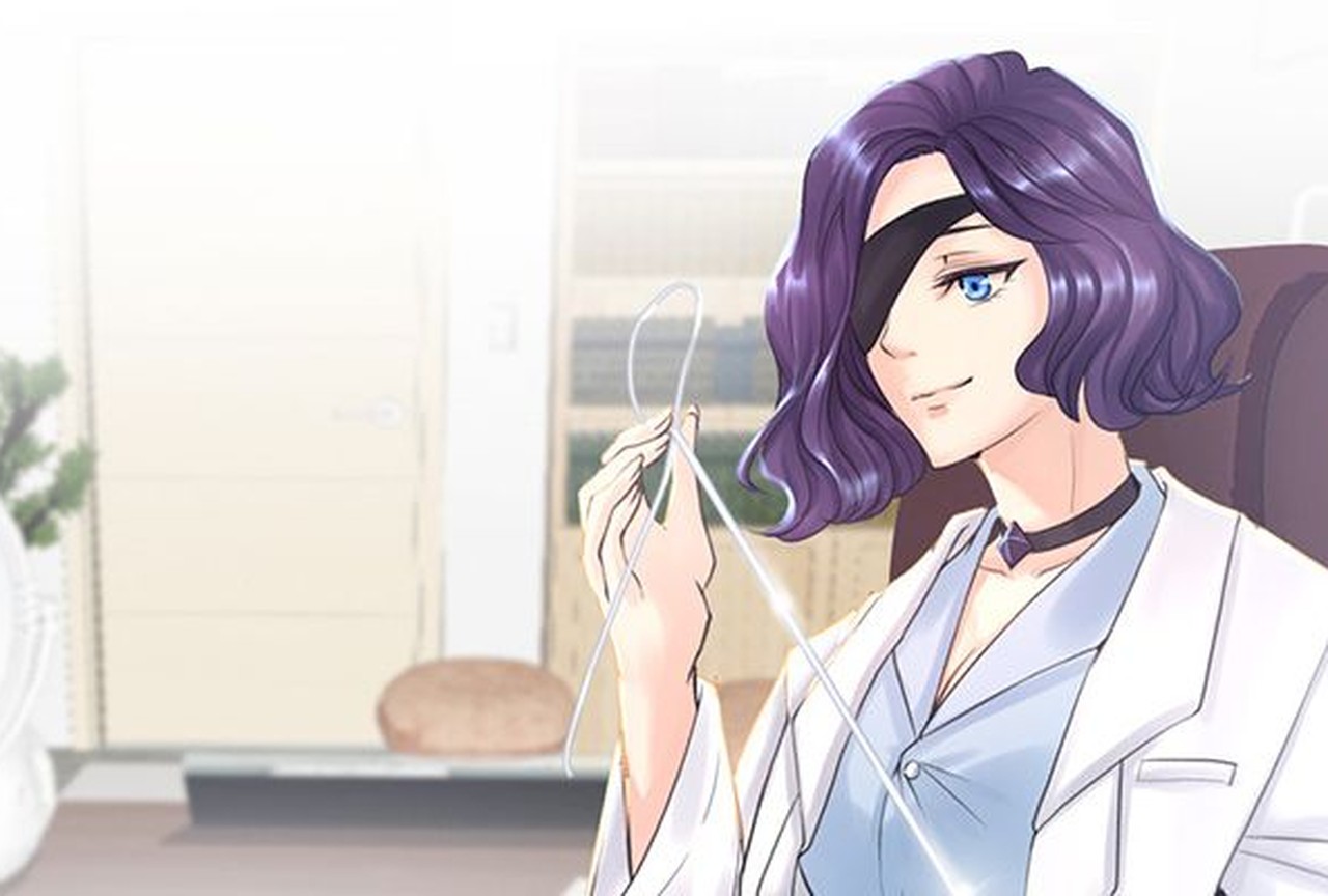 Coeur de pierre - Episode 63 - ONO Webtoon et Manga