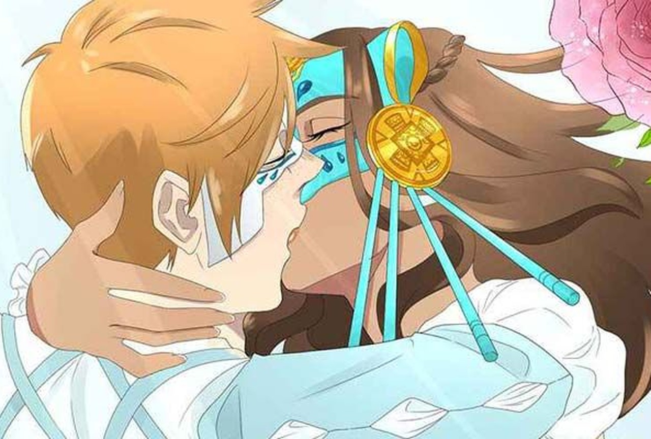 Masquée - Episode 26 - ONO Webtoon et Manga