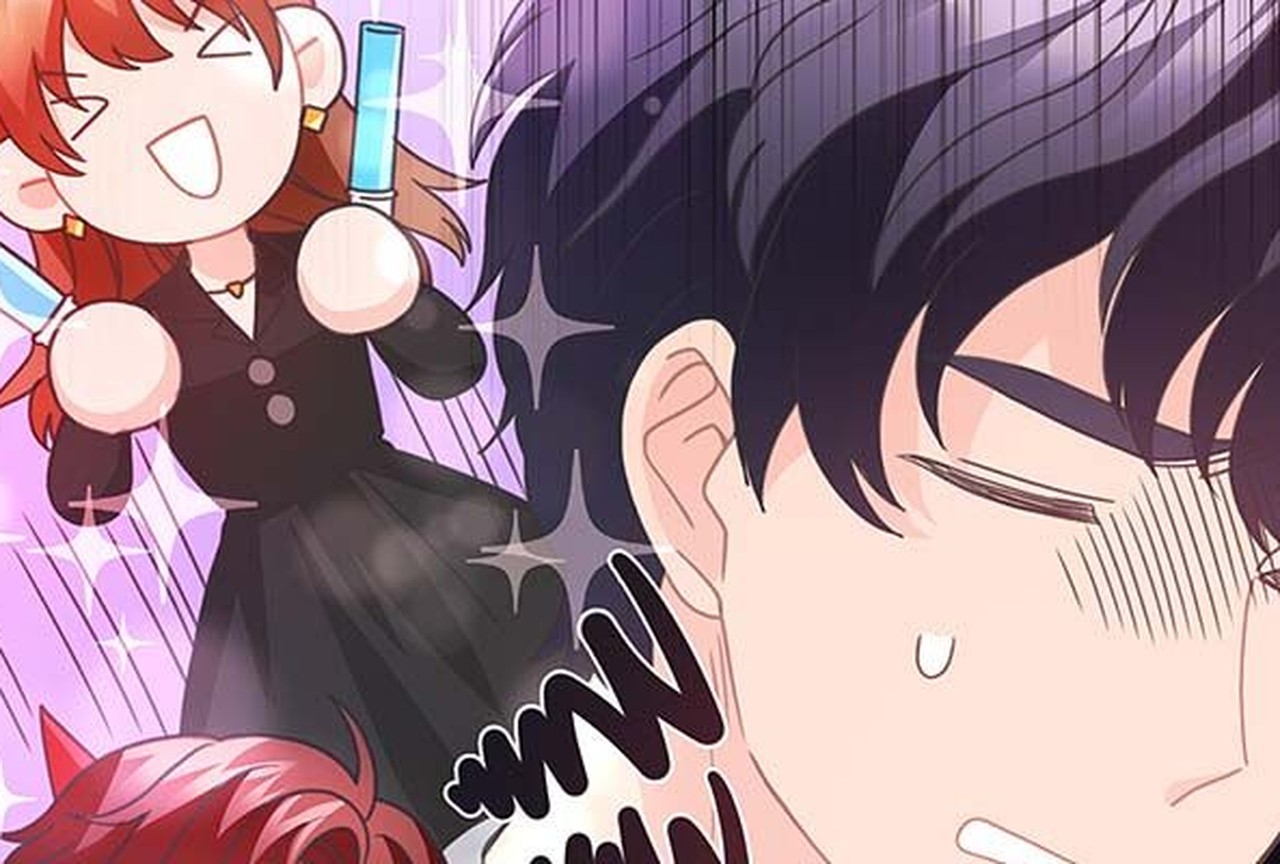 Erreur de parcours - Episode 36 - ONO Webtoon et Manga