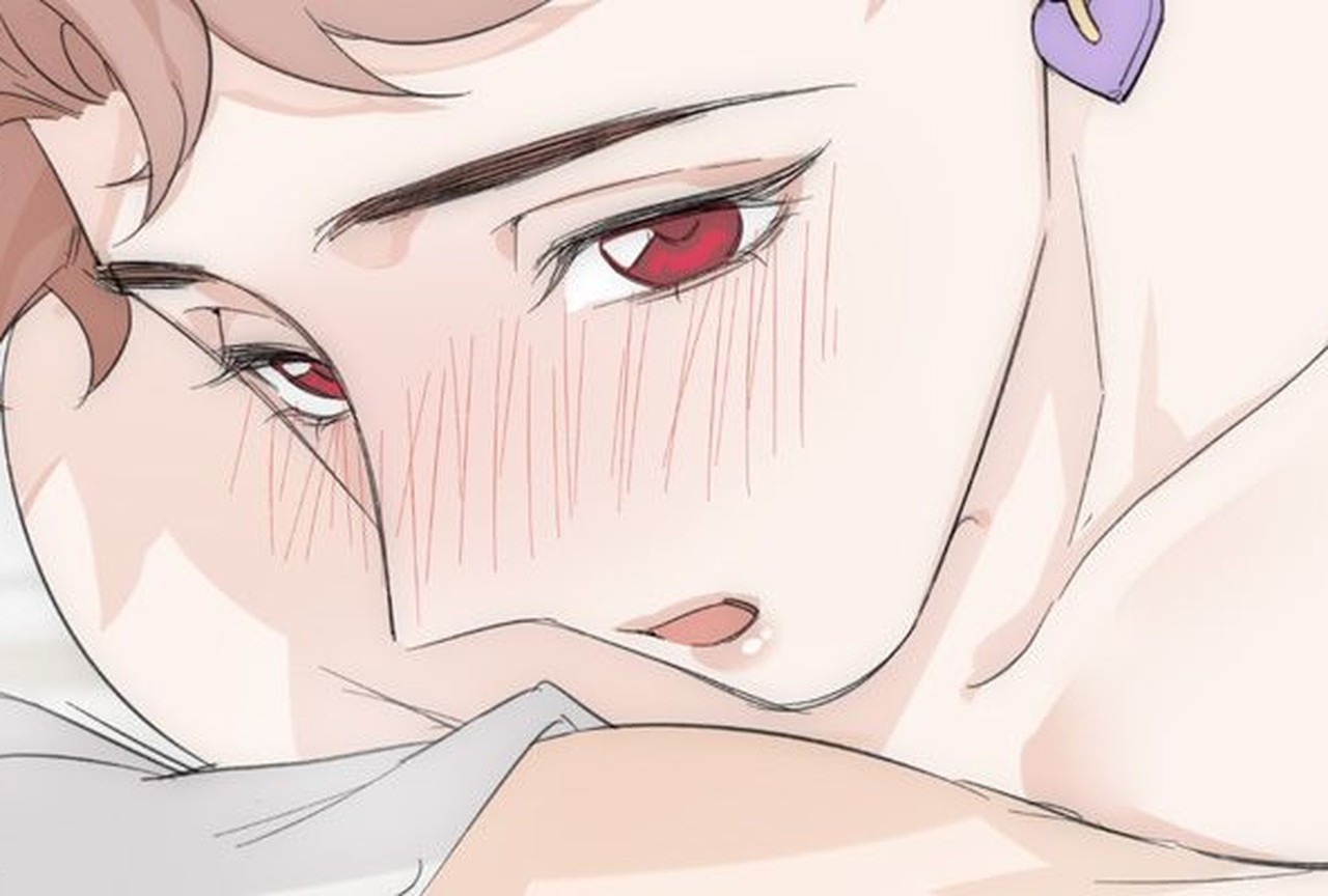 (+18) Instinct Animal - 🔞Episode 11 - ONO Webtoon et Manga