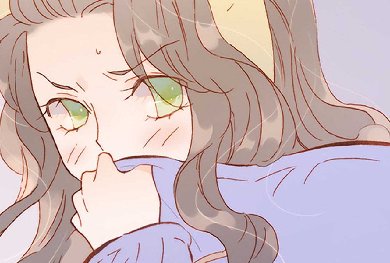 Soundless Cosmos - Episode 34 - ONO Webtoon et Manga