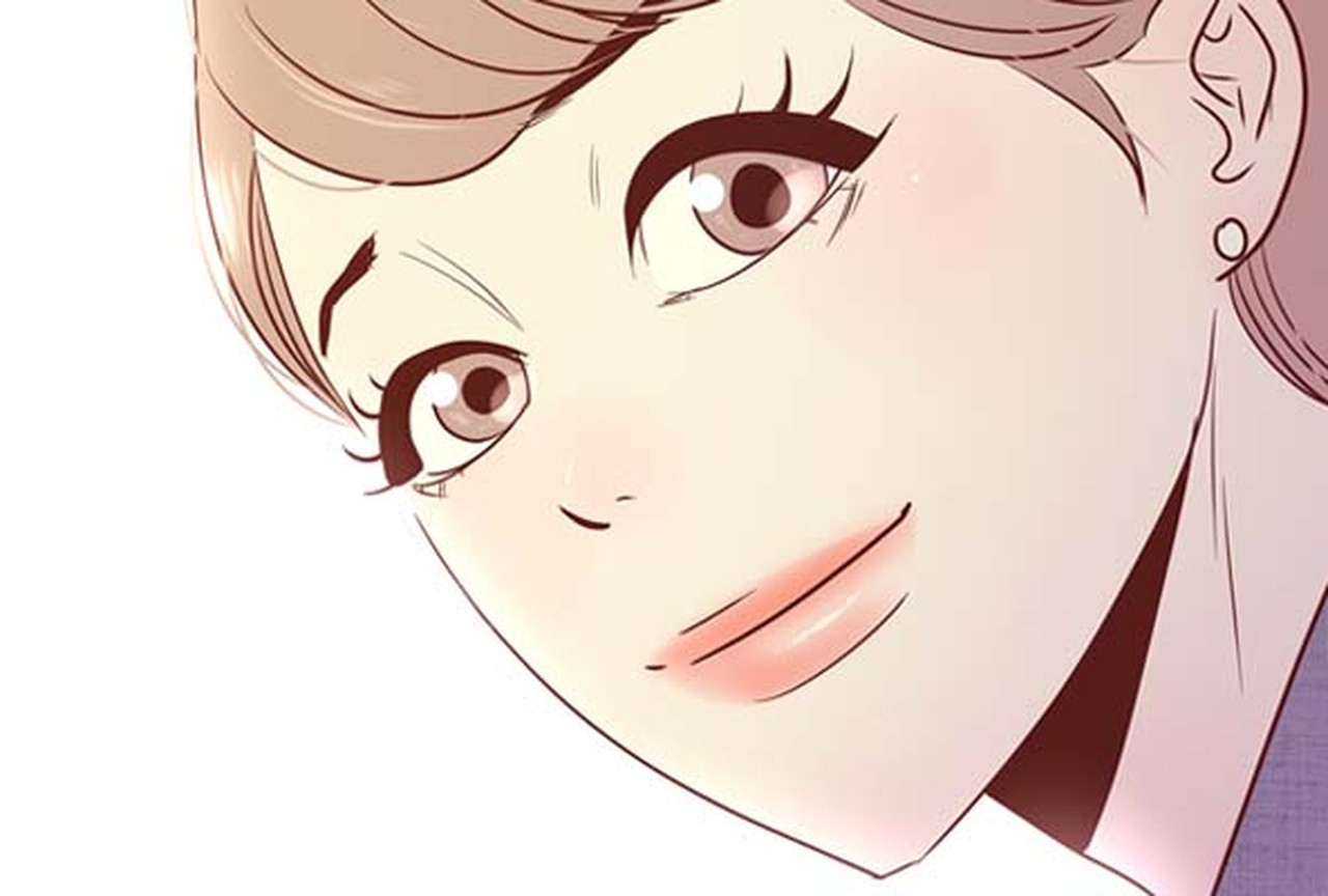Gallery L - Épisode 39 - ONO Webtoon et Manga