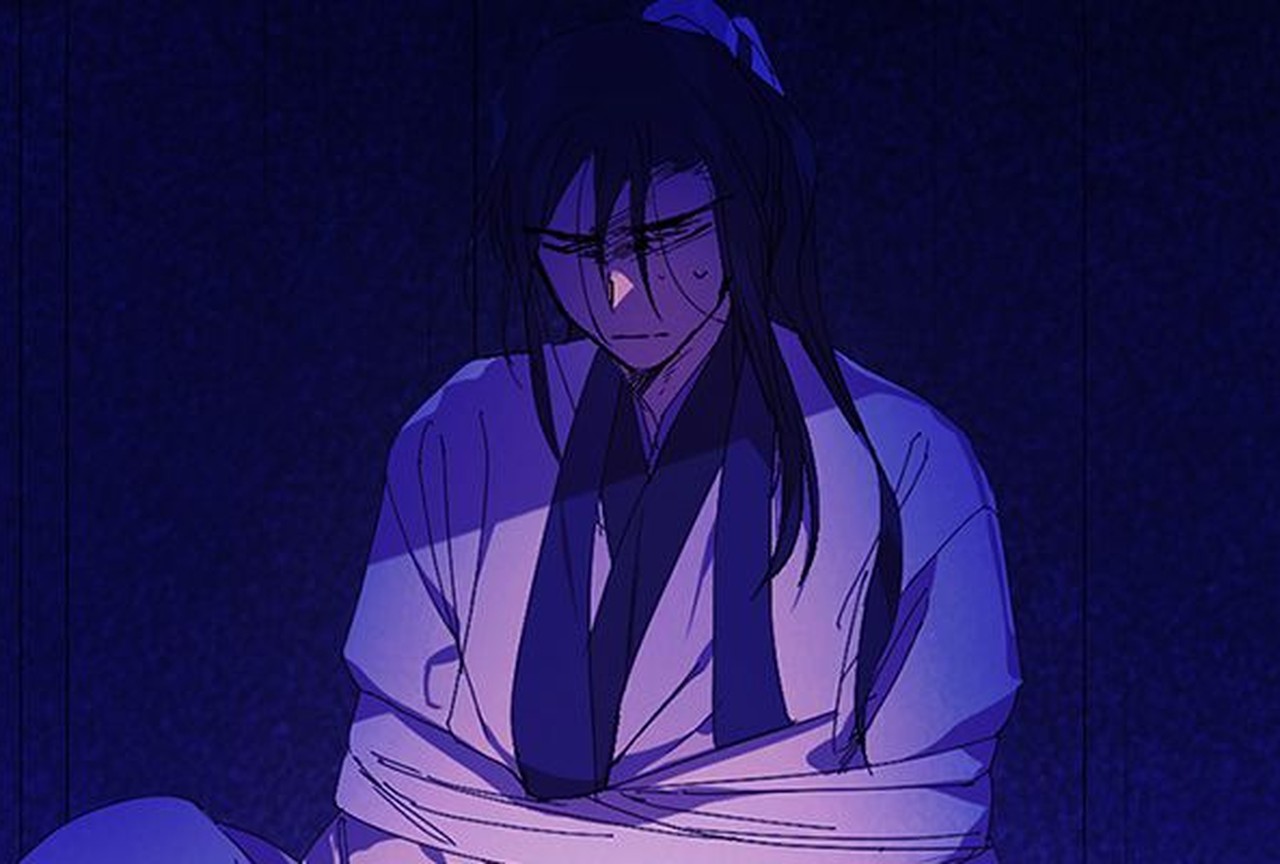 Chroniques de la Lune Froide - Episode 123 - ONO Webtoon et Manga