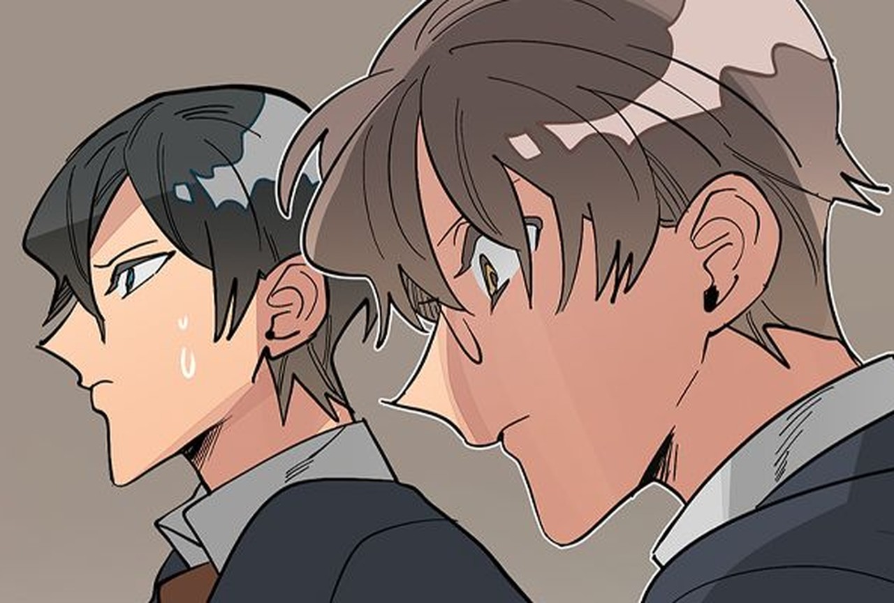 Bread App - Episode 40 - ONO Webtoon et Manga