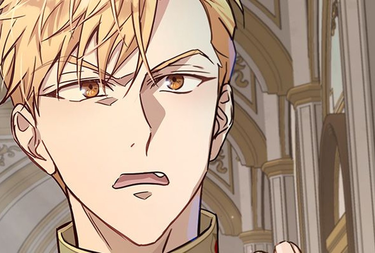 Contrat démoniaque - Episode 52 - ONO Webtoon et Manga
