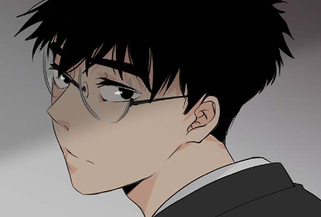 (+18) Pervers en devenir - Episode 5 - ONO Webtoon et Manga
