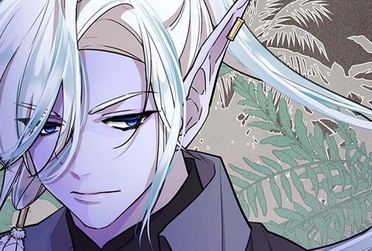 Fille de l'Esprit Roi ! - Episode 105 - ONO Webtoon et Manga