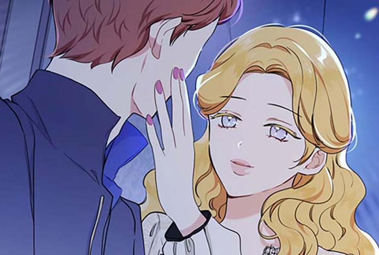 La Nouvelle Cheffe de Clan - Episode 41 - ONO Webtoon et Manga
