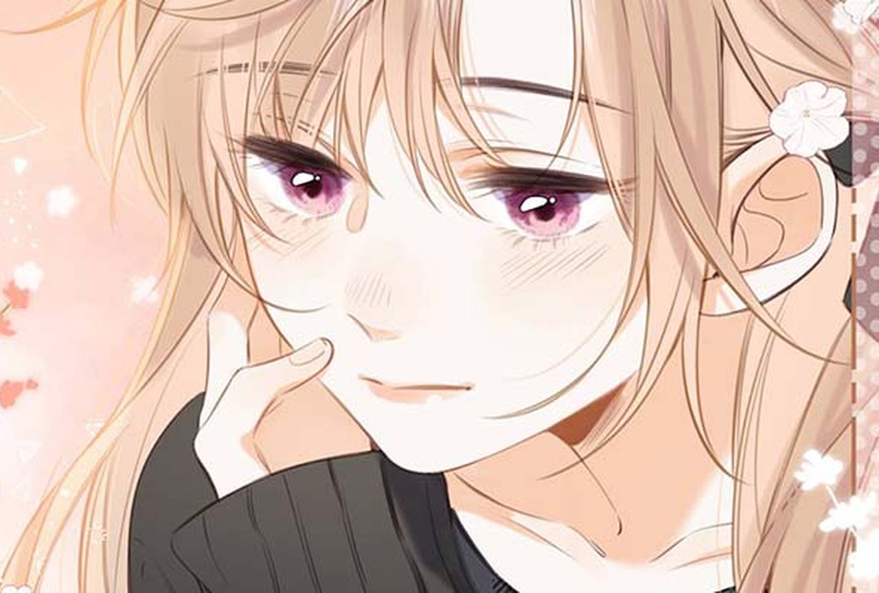 Secret Affection (Hidden Love) - Episode 55 - ONO Webtoon et Manga
