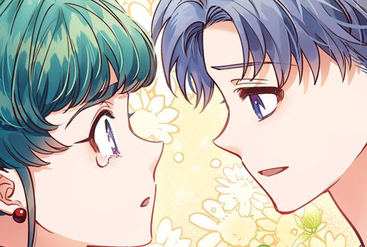 L'épouse sacrée - Episode 82 - ONO Webtoon et Manga