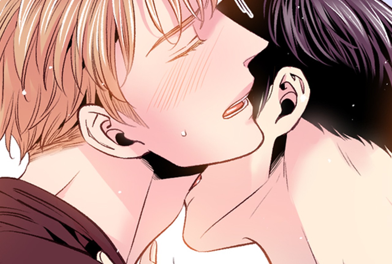 Talk to me Tenderly - Episode 58 - ONO Webtoon et Manga