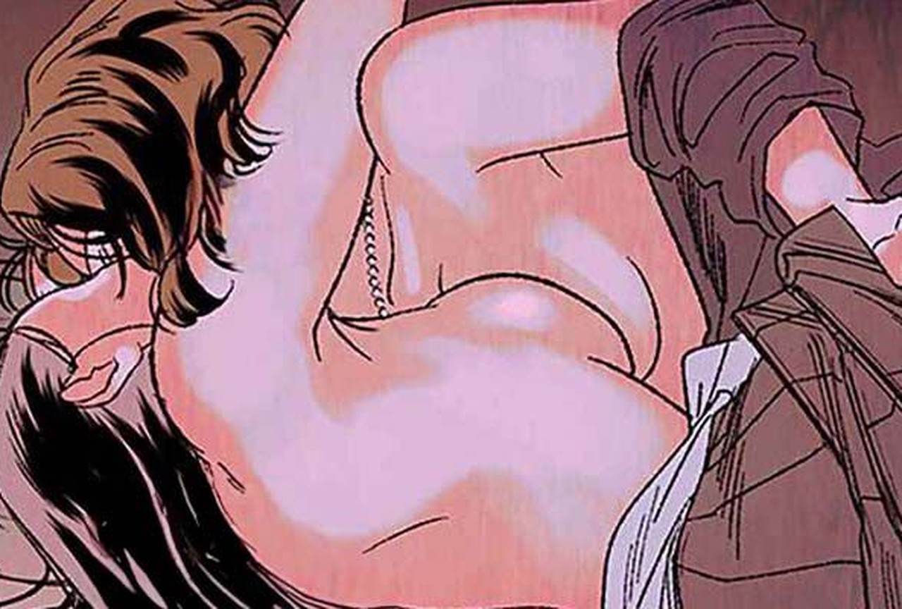 (+18) Opium - Episode 5 - ONO Webtoon et Manga