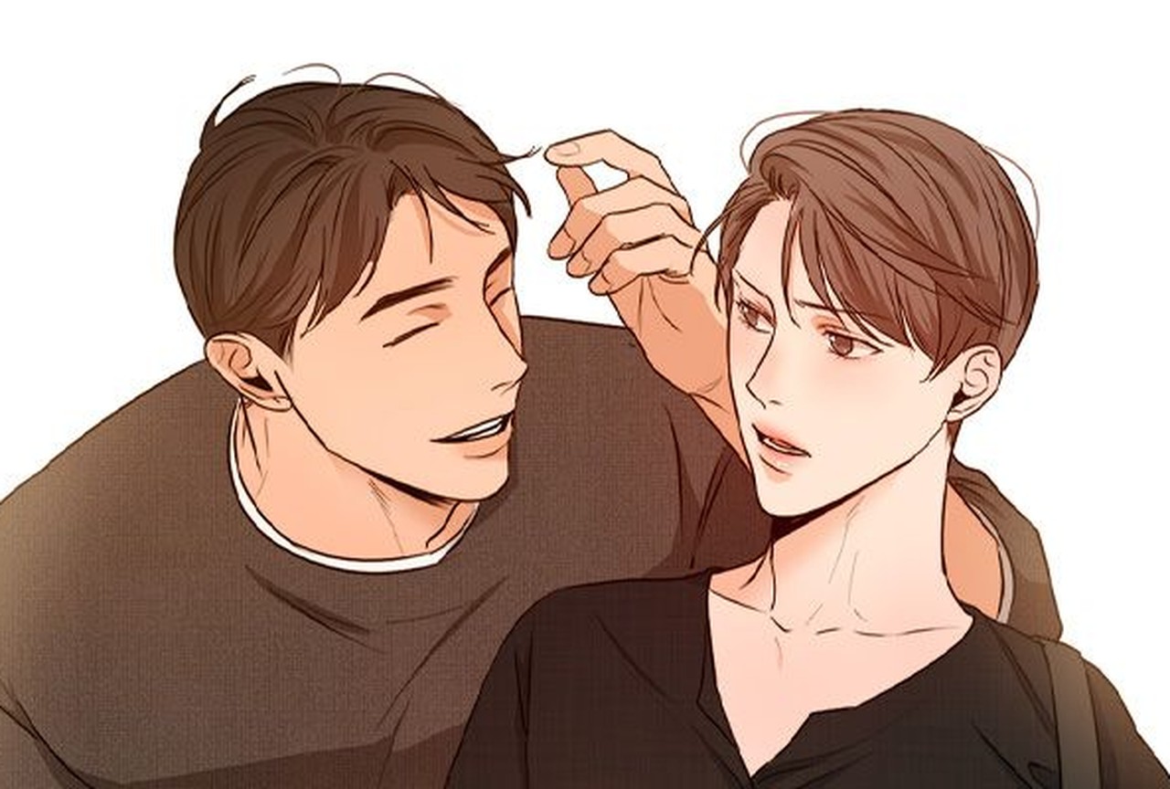 (+18) Secondo Piatto - Episode 44 - ONO Webtoon et Manga