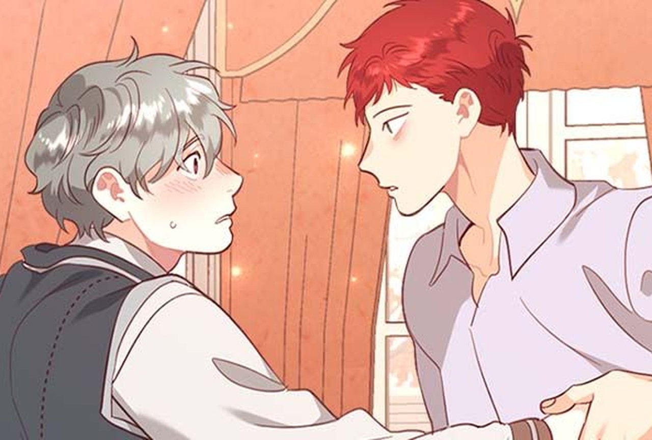 L'armure et la couronne - Episode 119 - ONO Webtoon et Manga