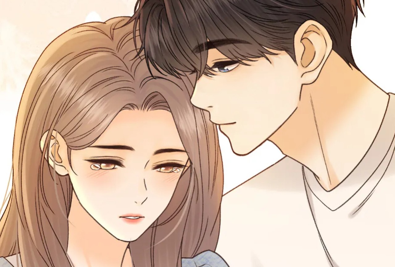 Endless Devotion - Episode 143 - ONO Webtoon et Manga