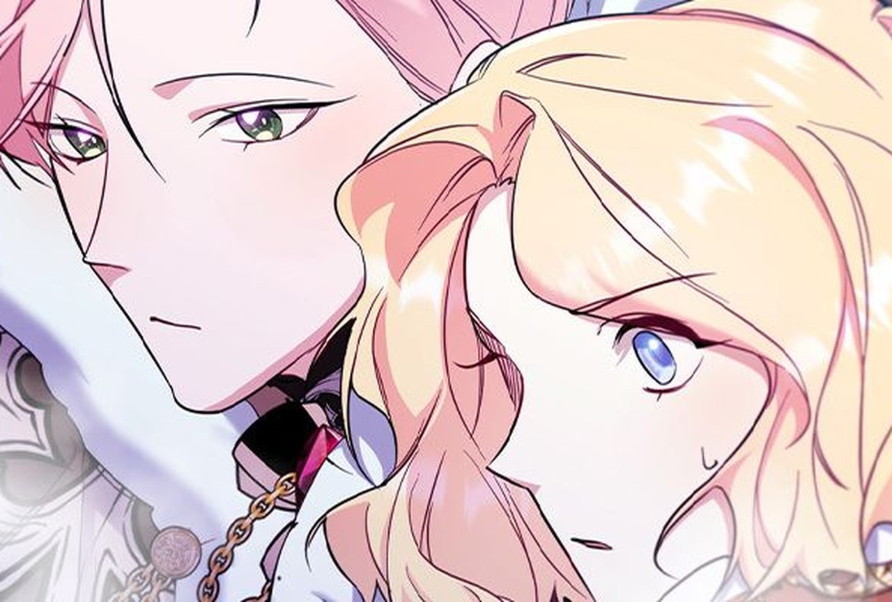 Le poids de la couronne - Episode 29 - ONO Webtoon et Manga