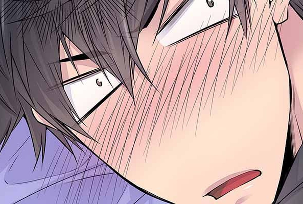 Ardents ennemis - Episode 5 - ONO Webtoon et Manga