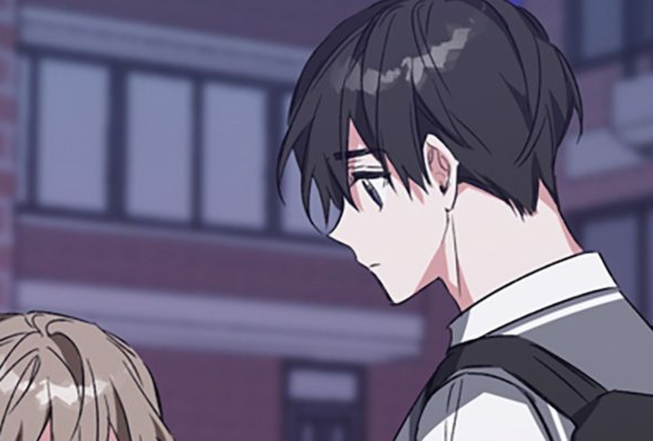 Nine - Episode 24 - ONO Webtoon et Manga