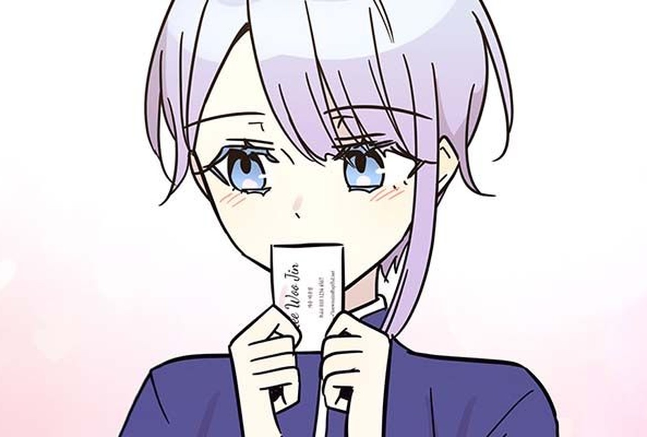 Mon oncle est une star de K-Pop - Episode 85 - ONO Webtoon et Manga