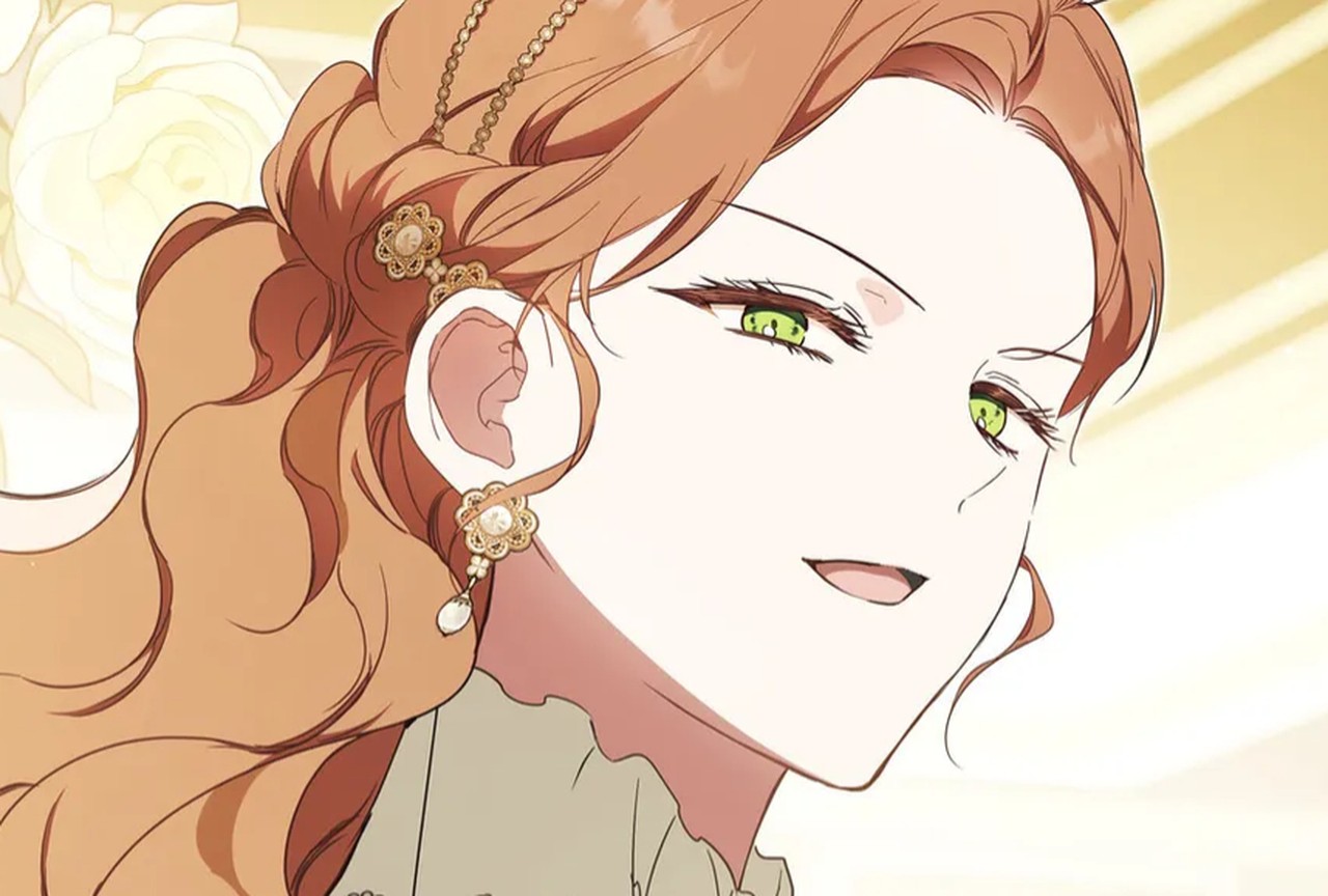 La Nouvelle Cheffe de Clan - Episode 231 - ONO Webtoon et Manga