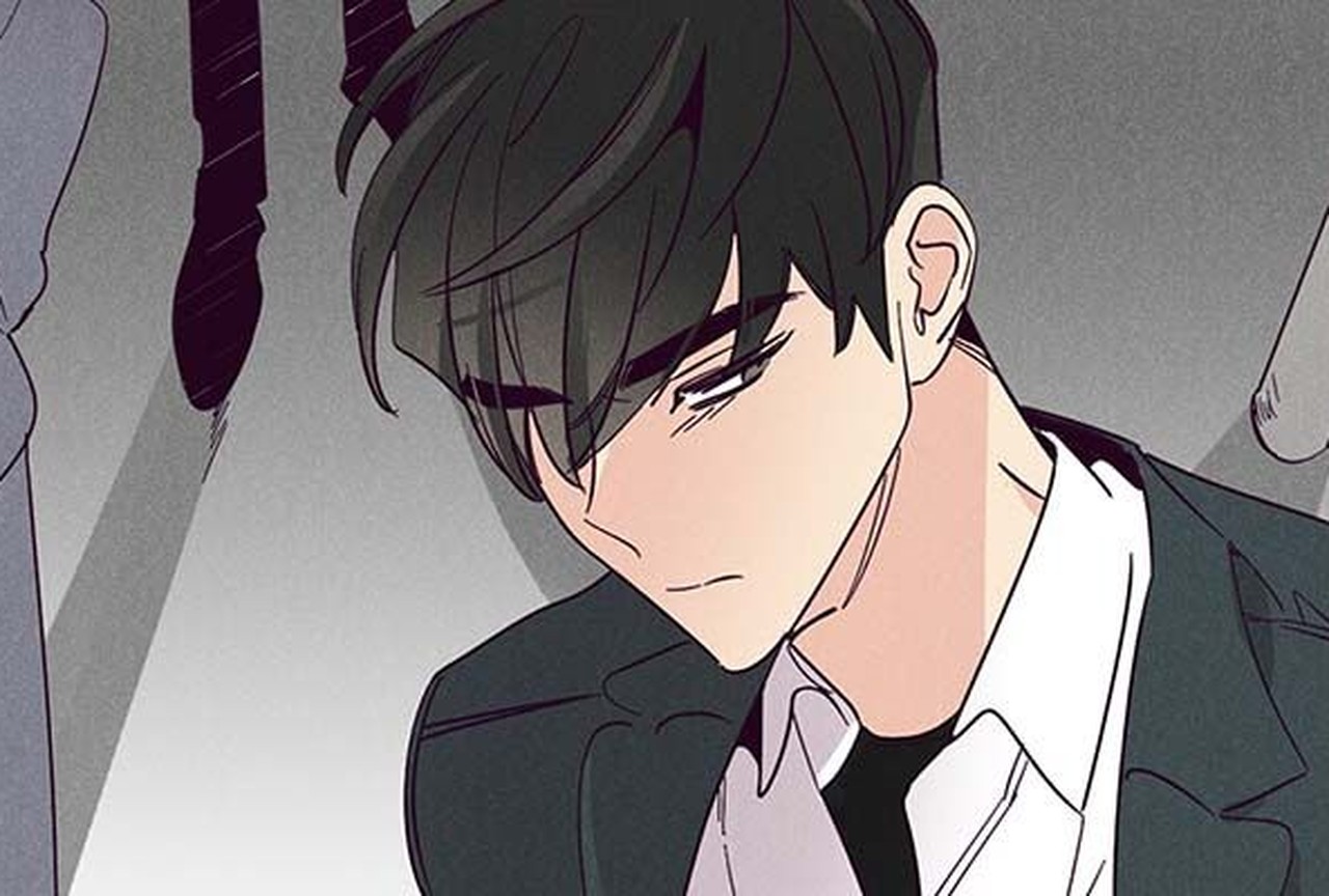Sous le Charme - Episode 95 - ONO Webtoon et Manga